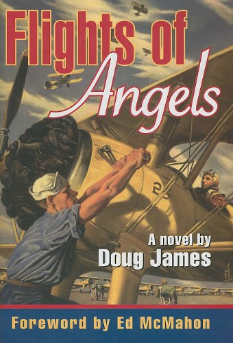 FLIGHTS OF ANGELS