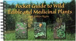 Imagen de archivo de Pocket Guide to Wild Edible & Medicinal Plants a la venta por ThriftBooks-Dallas