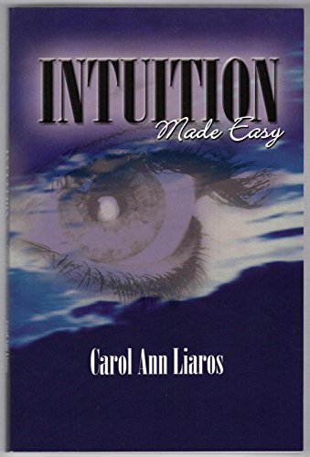 Stock image for Intuition Made Easy for sale by BooksRun