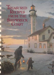 Stock image for Treasured Recipes from the Shipwreck Coast for sale by Front Cover Books