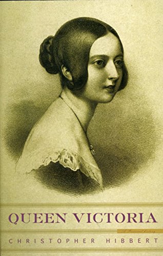 Stock image for Queen Victoria: A Personal History for sale by HPB-Diamond