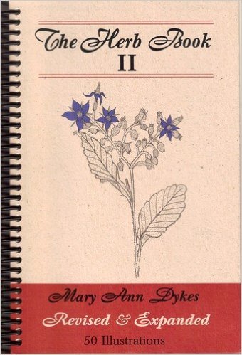 9780965189019: The herb book II