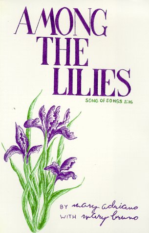 Beispielbild fr Among the Lilies zum Verkauf von Goodwill