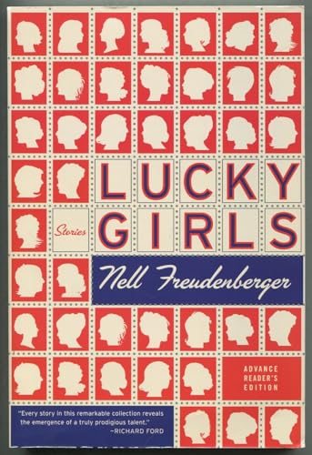 Imagen de archivo de Lucky Girls a la venta por HPB-Emerald