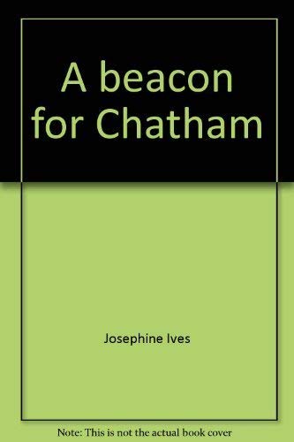Stock image for A Beacon for Chatham B Eldredge Public Library, the First Hundred Years for sale by Isaiah Thomas Books & Prints, Inc.