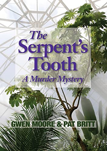 Stock image for The Serpent's Tooth: A Murder Mystery for sale by Lucky's Textbooks