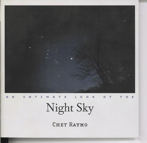 Stock image for An Intimate Look At the Night Sky for sale by Wonder Book