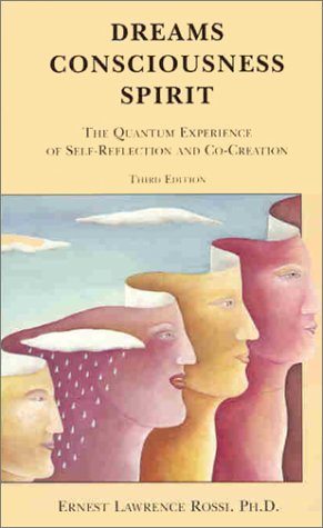 9780965198523: Dreams, Consciousness, Spirit: The Quantum Experience of Self-reflection and Co-creation