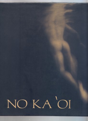 Beispielbild fr No Ka 'oi zum Verkauf von ThriftBooks-Atlanta