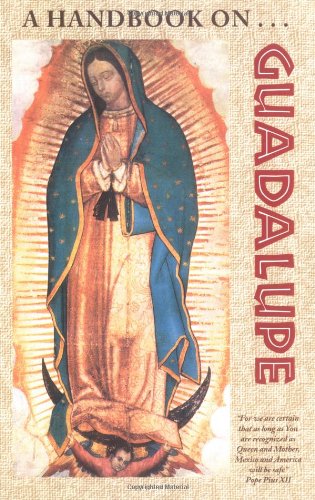 Beispielbild fr A Handbook on Guadalupe zum Verkauf von Books From California