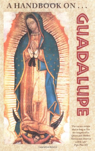 Stock image for A Handbook on Guadalupe for sale by Better World Books: West