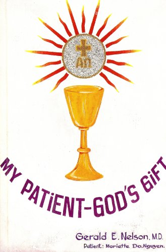 Imagen de archivo de My Patient: God's Gift a la venta por Books From California