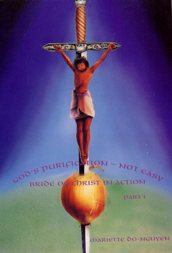 Imagen de archivo de Gods Purification: Not Easy, Part I a la venta por Ebooksweb