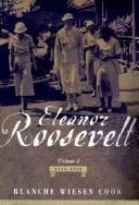 Imagen de archivo de Eleanor Roosevelt, Volume One, 1884-1933 a la venta por Bookends