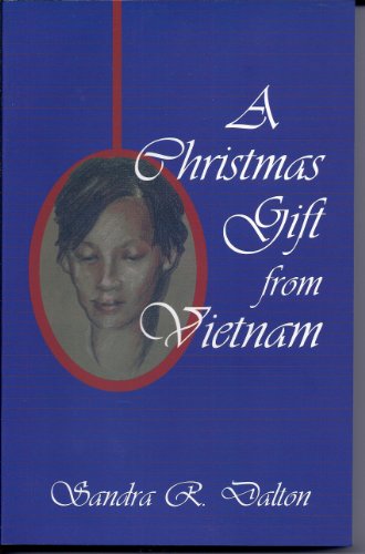 Stock image for A Christmas Gift from Vietnam for sale by Books From California