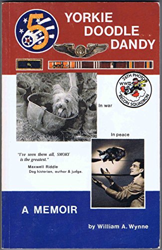 9780965225458: Yorkie Doodle Dandy