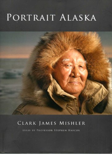 Stock image for Portrait Alaska for sale by Your Online Bookstore