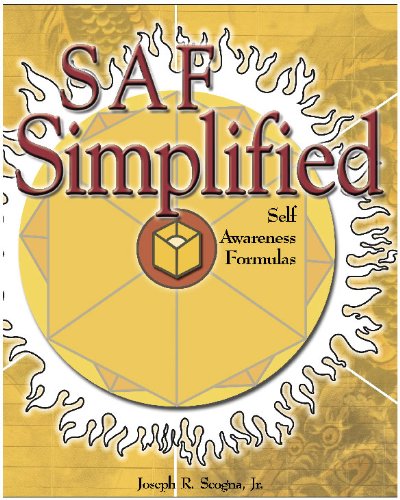 Imagen de archivo de Saf Simplified a la venta por Kona Bay Books
