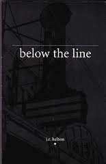 9780965230308: Below the Line