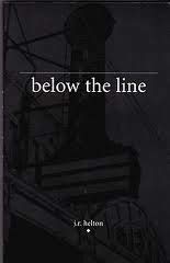 Imagen de archivo de Below the Line a la venta por HPB-Diamond