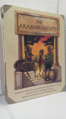 Imagen de archivo de The Arabian Nights a la venta por ThriftBooks-Atlanta