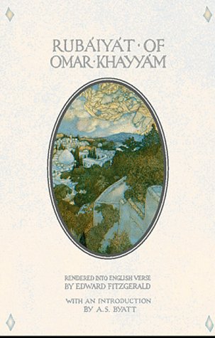 Stock image for Rubaiyat of Omar Khayyam for sale by Firefly Bookstore