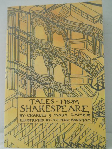 9780965231251: Tales From Shakespeare