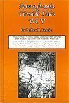 Beispielbild fr Pennsylvania Fireside Tales: Origins and Foundations of Pennsylvania Mountain Folktales and Legends, Vol 5 zum Verkauf von 2nd Life Books