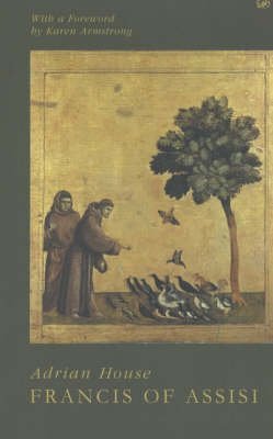 Beispielbild fr Francis of Assisi, A Revolutionary Life zum Verkauf von Wonder Book