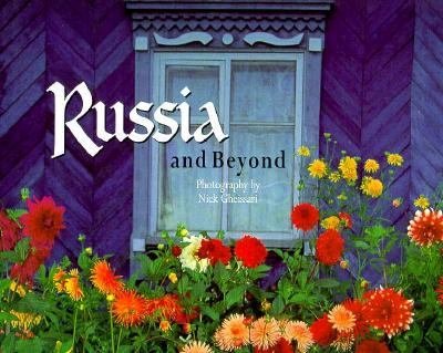 Beispielbild fr Russia and Beyond zum Verkauf von Wonder Book