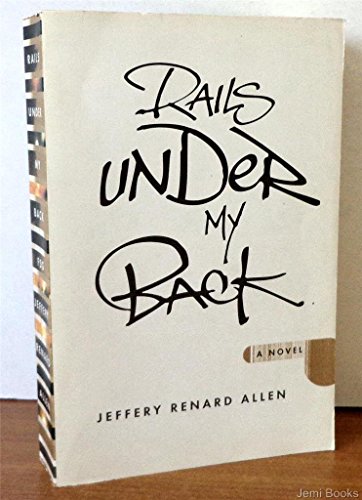 Stock image for Rails Under My Back for sale by Better World Books