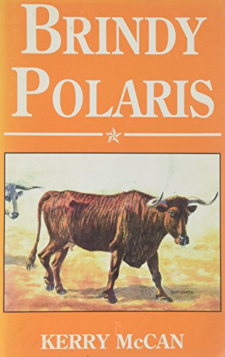 Brindy Polaris (SIGNED)