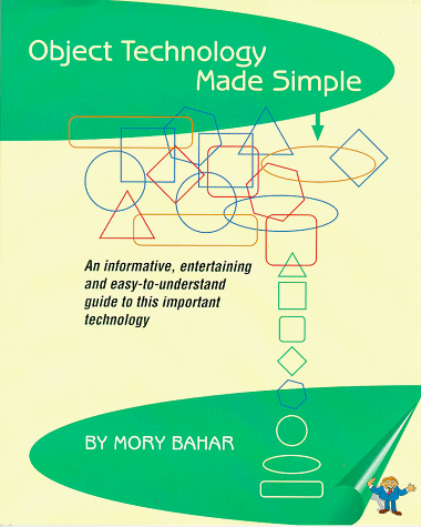 Imagen de archivo de Object Technology Made Simple a la venta por George Cross Books