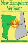 9780965250207: New Hampshire Vs. Vermont: Sibling Rivalry Between the Twin States
