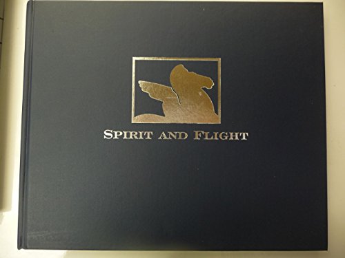 Stock image for Spirit and flight: A photographic salute to the United States Air Force Academy for sale by Cronus Books