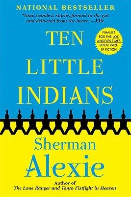 9780965259682: Ten Little Indians