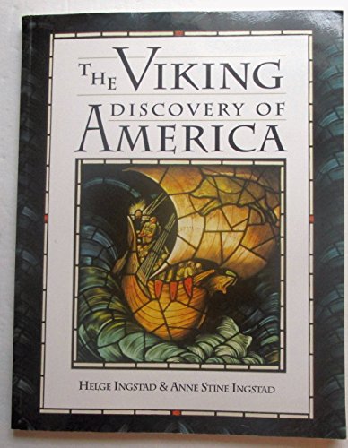 Stock image for The Viking Discovery of America: The Excavation of a Norse Settlement in L'Anse Aux Meadows, Newfoundland for sale by SecondSale