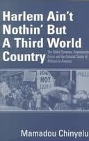 Beispielbild fr Harlem Ain't Nothin' but a Third World Country: The Global Economy, Empowerment Zones and the Colonial Status of Africans in America zum Verkauf von BooksRun
