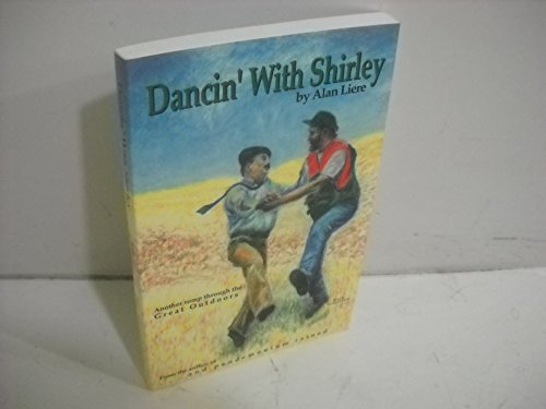 Dancin' With Shirley (SIGNED)