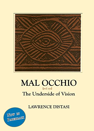 Imagen de archivo de Mal Occhio: The Underside of Vision a la venta por SecondSale