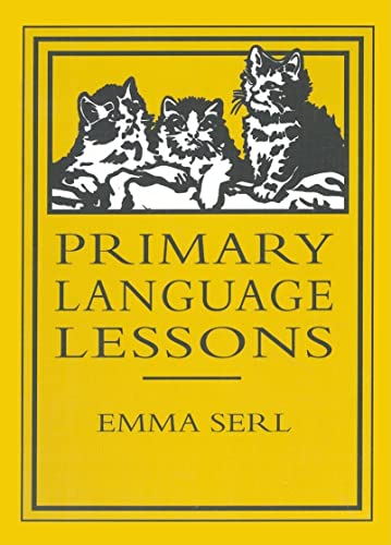 Stock image for Primary Language Lessons (Lost Classics Book Company) for sale by ZBK Books