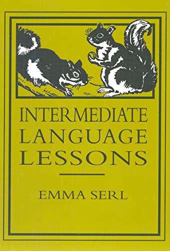 Stock image for Intermediate Language Lessons (Lost Classics Book Company) for sale by Zoom Books Company