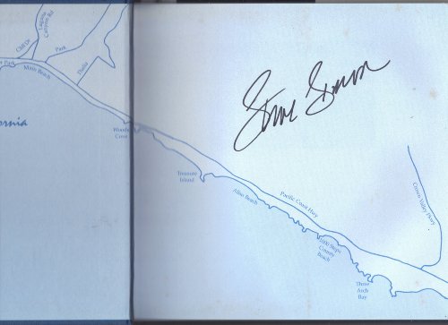 9780965277150: The Spirit of Laguna Beach by Steve Simon (2002) Hardcover