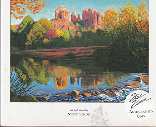 Stock image for THE SPIRIT OF SEDONA for sale by Viking Book