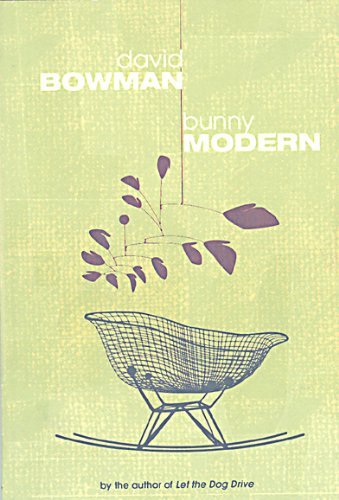 9780965279666: Bunny Modern by David Bowman