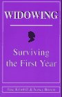 Stock image for Widowing: Surviving the First Year for sale by HPB-Diamond