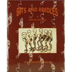 Stock image for Bits and Bridles: An Encyclopedia for sale by Books Unplugged