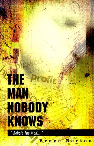 9780965289412: The Man Nobody Knows