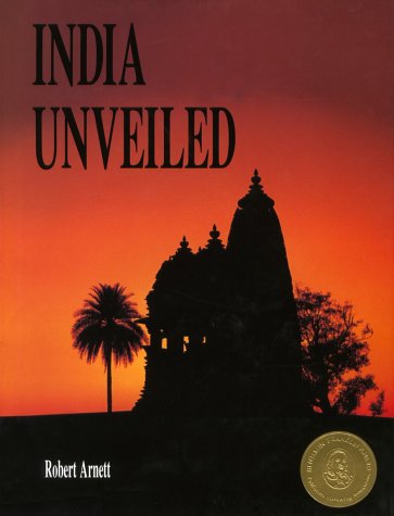 Stock image for India Unveiled for sale by Decluttr