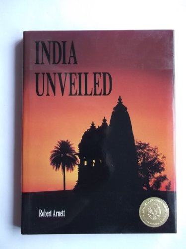 Imagen de archivo de India Unveiled a la venta por Better World Books: West